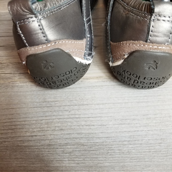 Cushe Boutique Ballet Mary Jane Flat Loafers - Picture 6 of 9